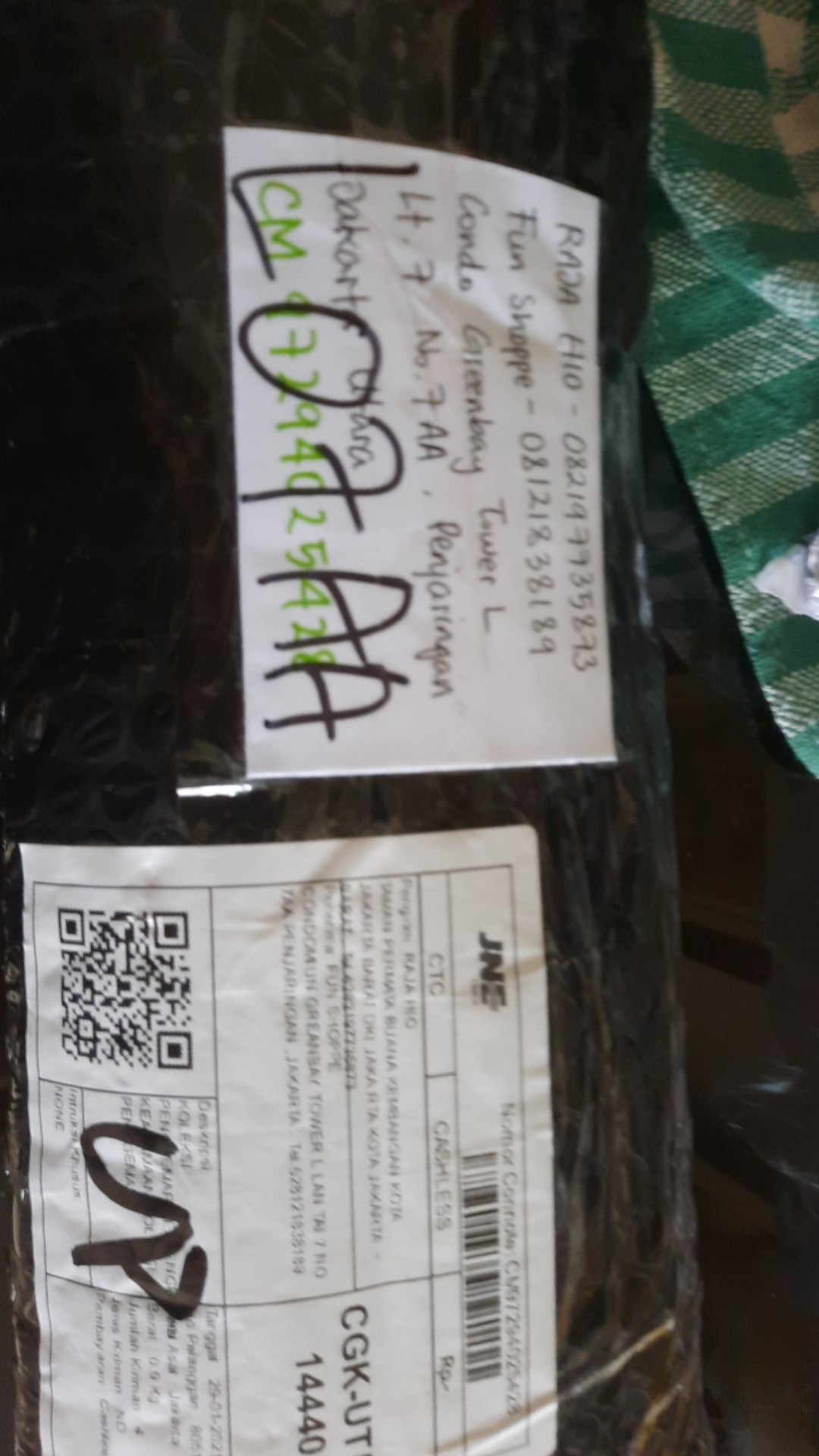 Hio Sandalwood Incense Sticks