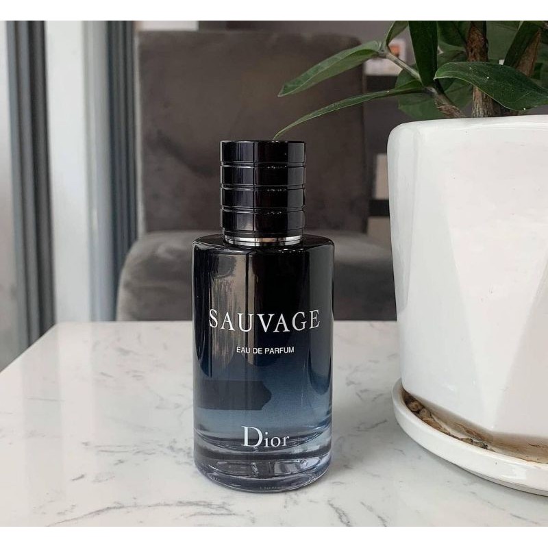 Dior Sauvage | Eau De Parfum
