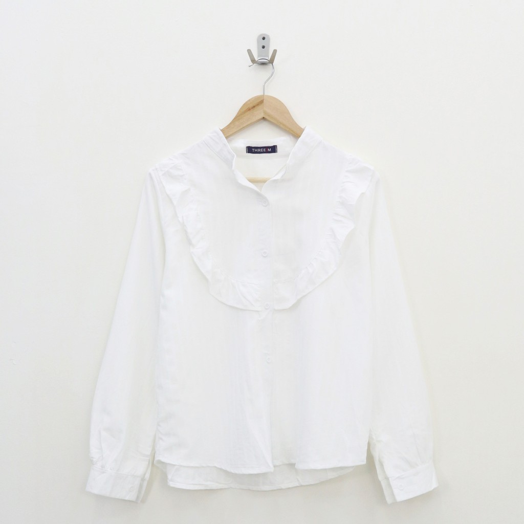 Kova top blouse - Thejanclothes