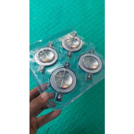 beta 3 B3 spul recone kit  vc 44 titanium driver