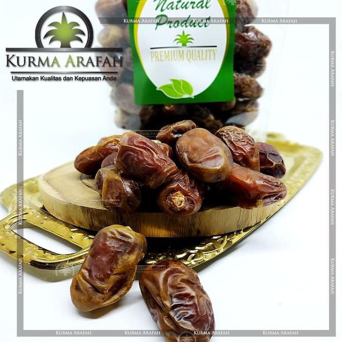 

Open Ds Super Hot! Kurma Mesir 500 Gr Terbatas! - Araf221265