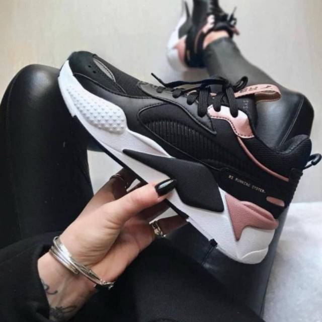 Puma RS-X