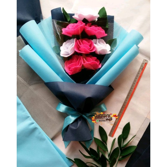 

Bouquet Bunga