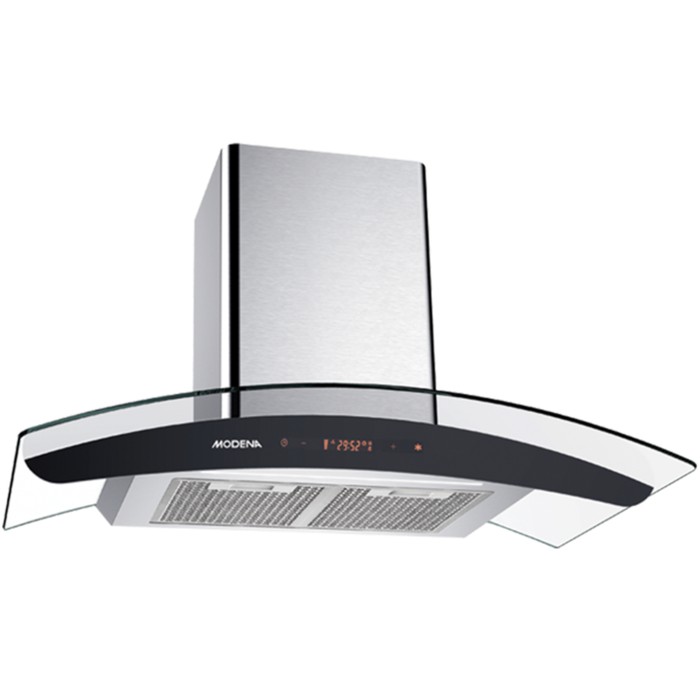 cooker Hood Chimney MODENA Faenza CX 9356