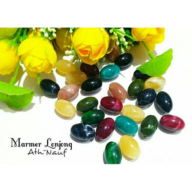 

Marmer Lonjong Craft