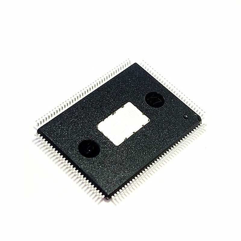 (Ready Stock) 1PCS~10PCS 88E1680-LKJ2 88E1680 QFP128 Chipset