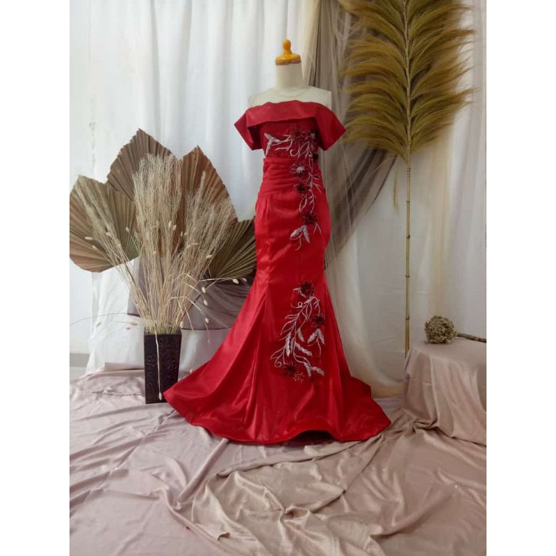 baju penyanyi press body || baju penyanyi