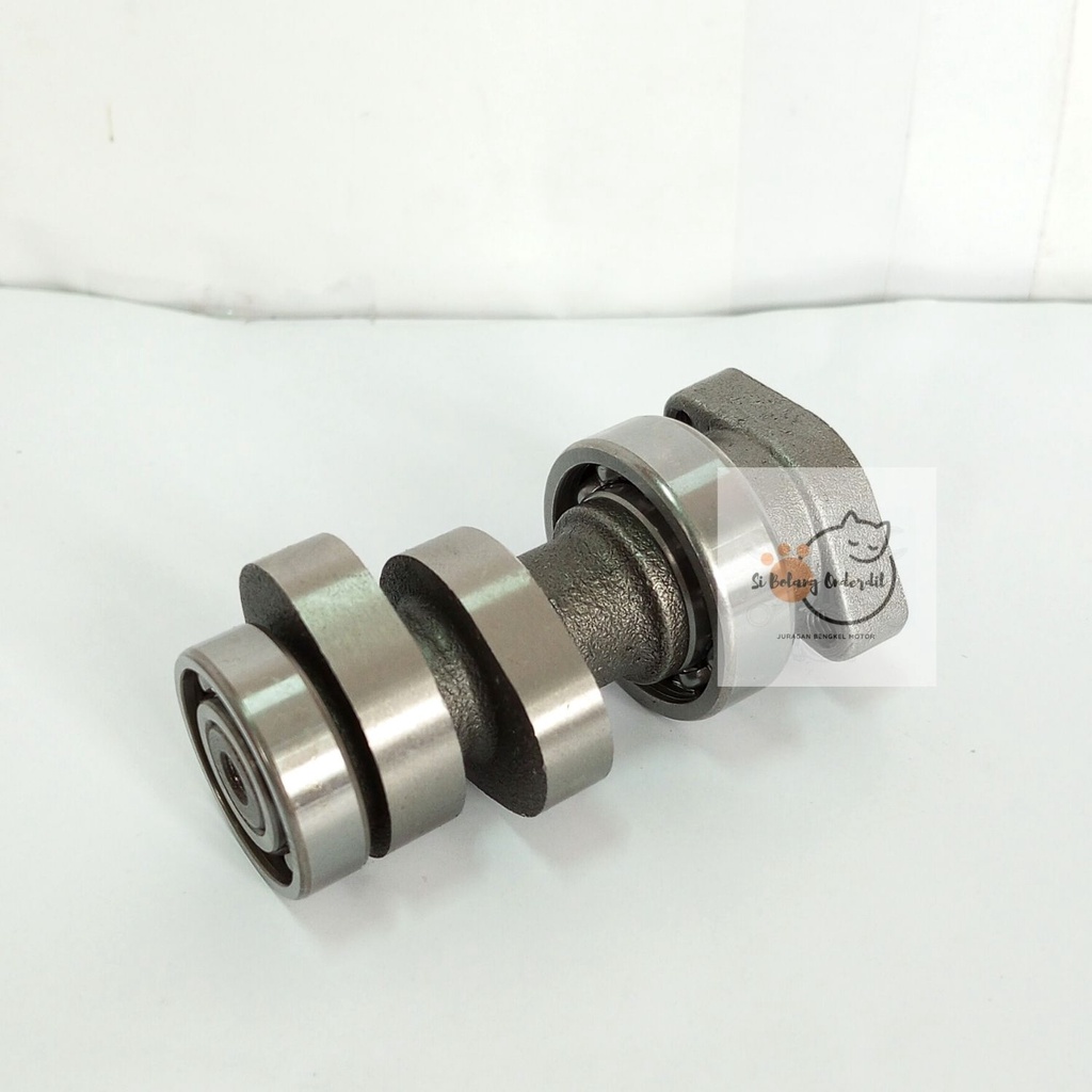 NOKEN AS CRF 150 CAMSHAFT CRF 150 THALLAND