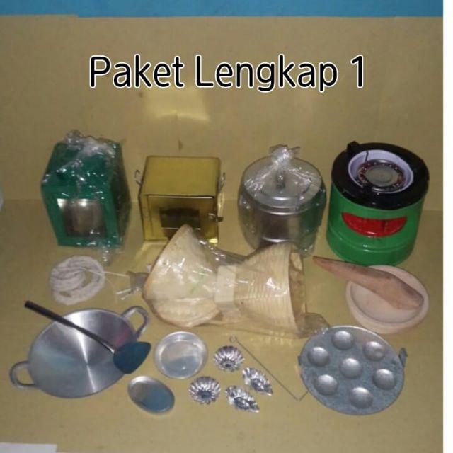 Kicent Set Dapur Anak/mainan Anak Anak Perabot Dapur Lengkap