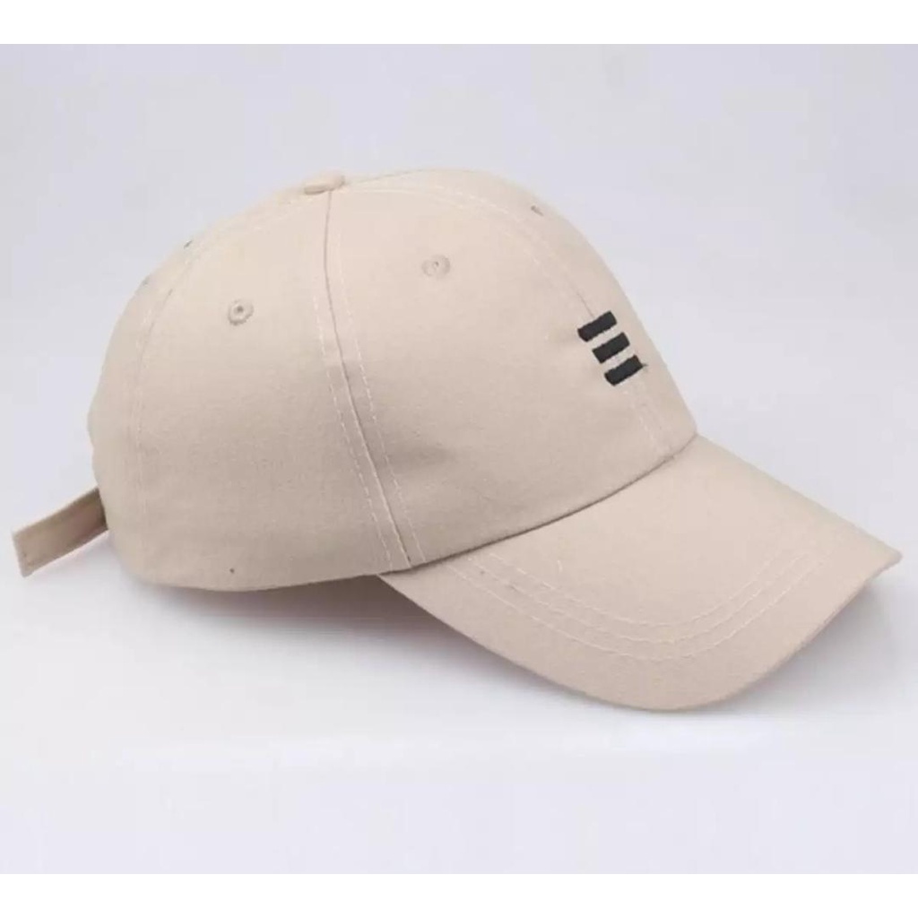 Topi Baseball Pria Wanita Murah/ Topi Distro Casual Premium Model Terbaru