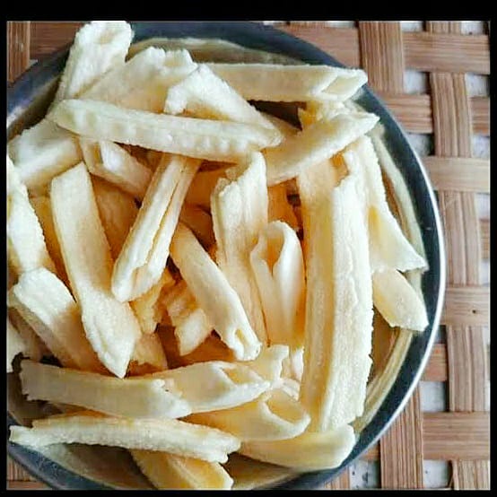 

1Kg Kerupuk Potato Stik Asli Keripik Potato Asli Kerupuk Kentang Putih Kerupuk Kentang pedas manis Kerupuk Kentang balado Kerupuk Kentang udang Kerupuk Stik Kentang French Fries 2000 KW Cemilan Snack Makanan Ringan Terlaris Termurah Free Ongkir COD Sedia