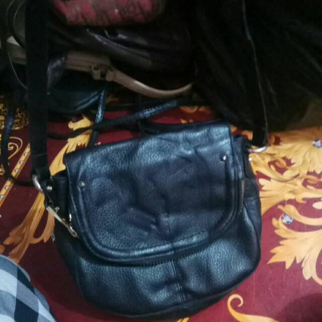tas kulit asli aldo