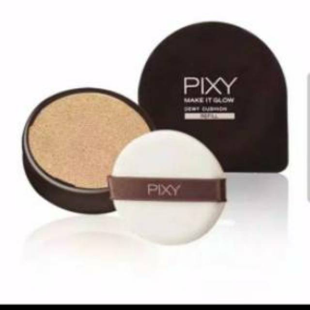 PIXY DEWY CUSHION (REFILL)