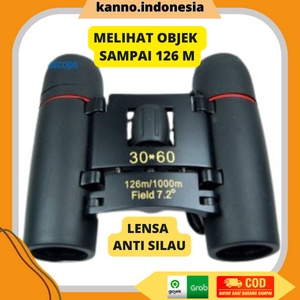Teropong Jarak Jauh Teropong Malam Teleskop Malam Telescope Teropong Melihat Jauh Binocular Anti Pec