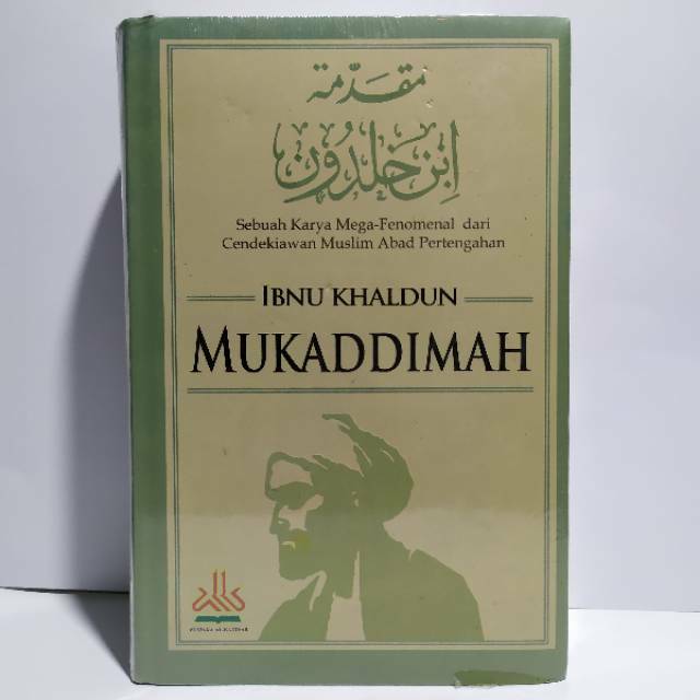 MUKADDIMAH - IBNU KHALDUN