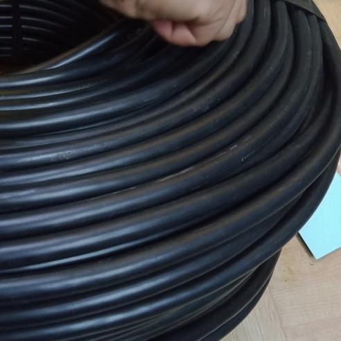 ☜ kabel nyaf 25Mm Jembo Serabut/Kabel nyaf 25mm jembo Hitam/nyaf 25mm ❁