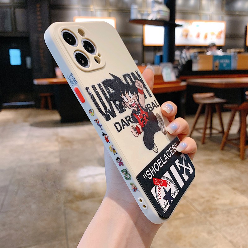 Anime ONE PIECE Soft Case OPPO A9 A5 A31 A53 A33 2020 A15 A15S A35 A3S A7 A5S A12 A52 A92 A91 Reno 3 A37 F1S F1 Plus Reno 2 4 5 F A74 A95 A54 F9 Pro Realme C1 8 Pro A93 F11 Matte Casing-3