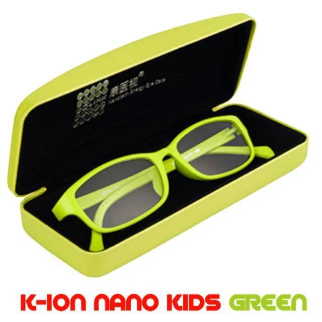 K-ION NANO KIDS / K ION NANO ANAK ORIGINAL / K-ION NANO GREEN KIDS FREE ONGKIR SELURUH INDONESIA