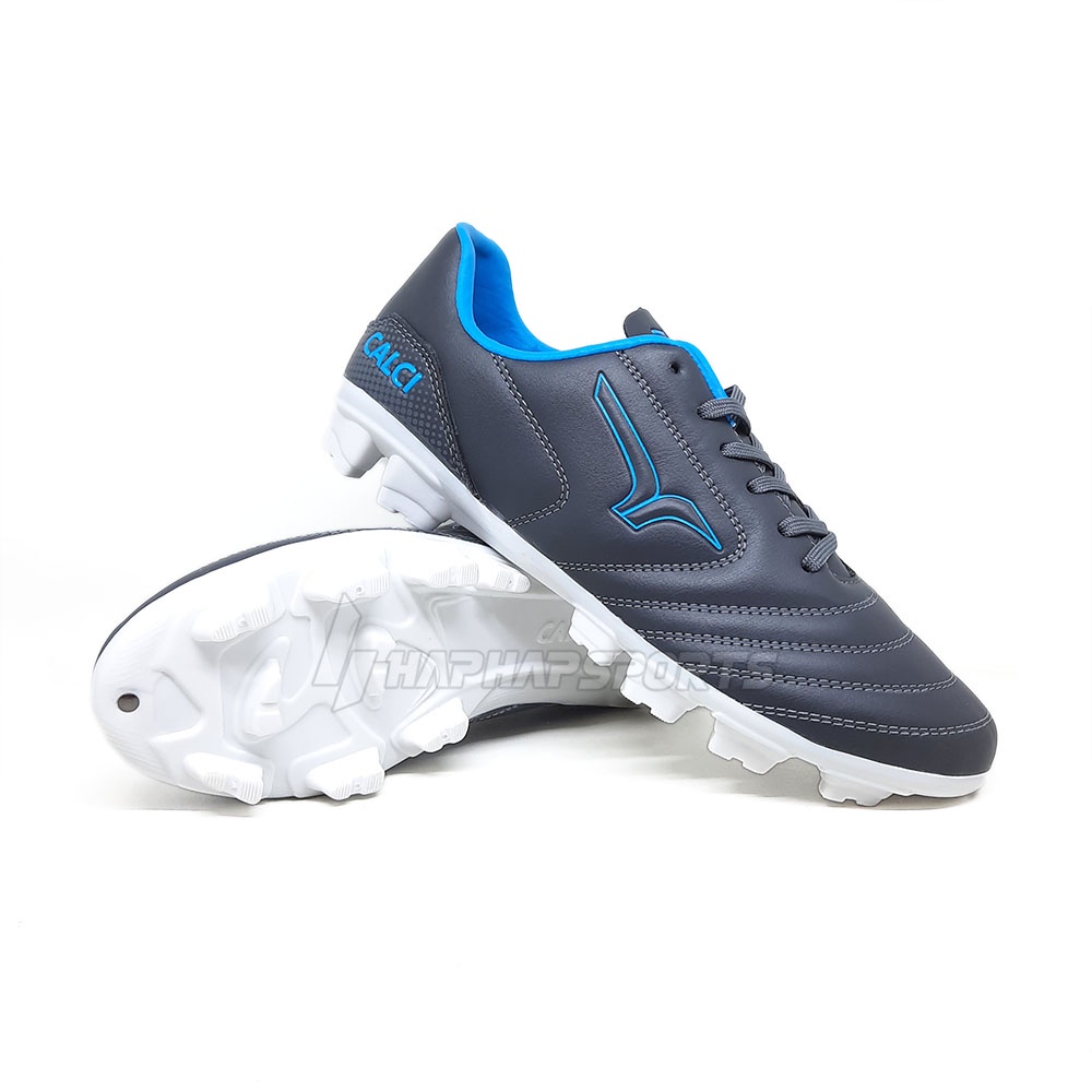 SEPATU BOLA CALCI FORZA SC-STONE GREY
