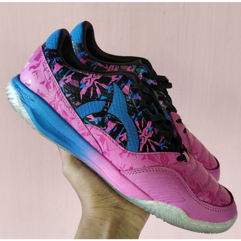 ORTUSEIGHT JOGOSALA CRUSHER BBS 3.0 SECOND SIZE 42