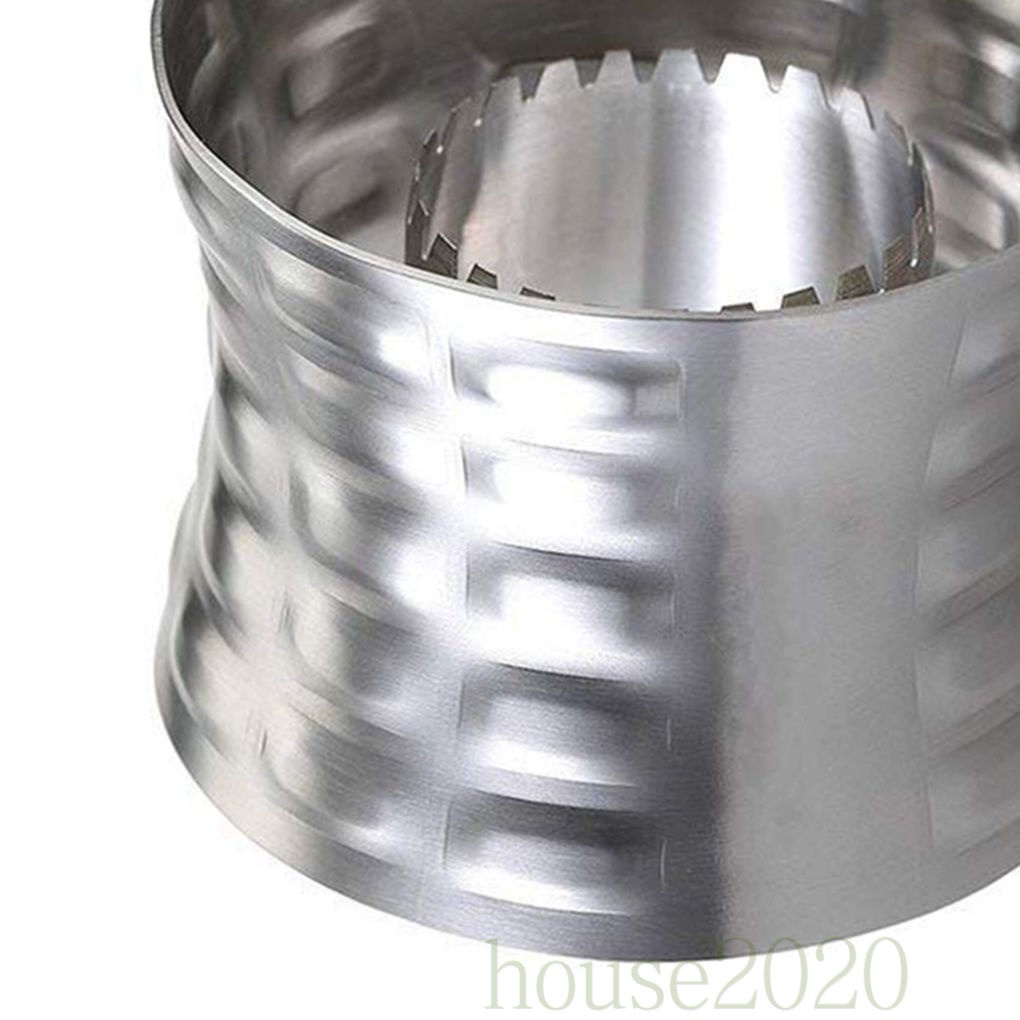 (House2020) Pisau Pengupas Jagung Bahan Stainless Steel