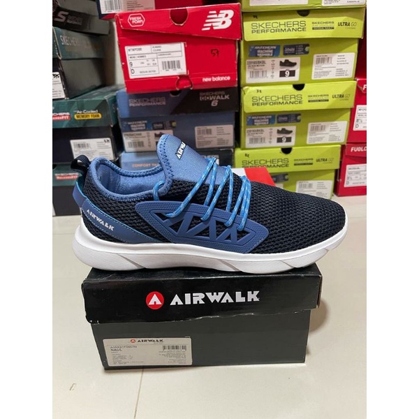 AIRWALK NAUL FOR MEN SLIP ON ORIGINAL