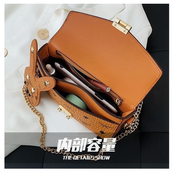 TASHAPPY JT8807 tas Selempang Elegant (2IN1) wanita import model korea supplier tas import