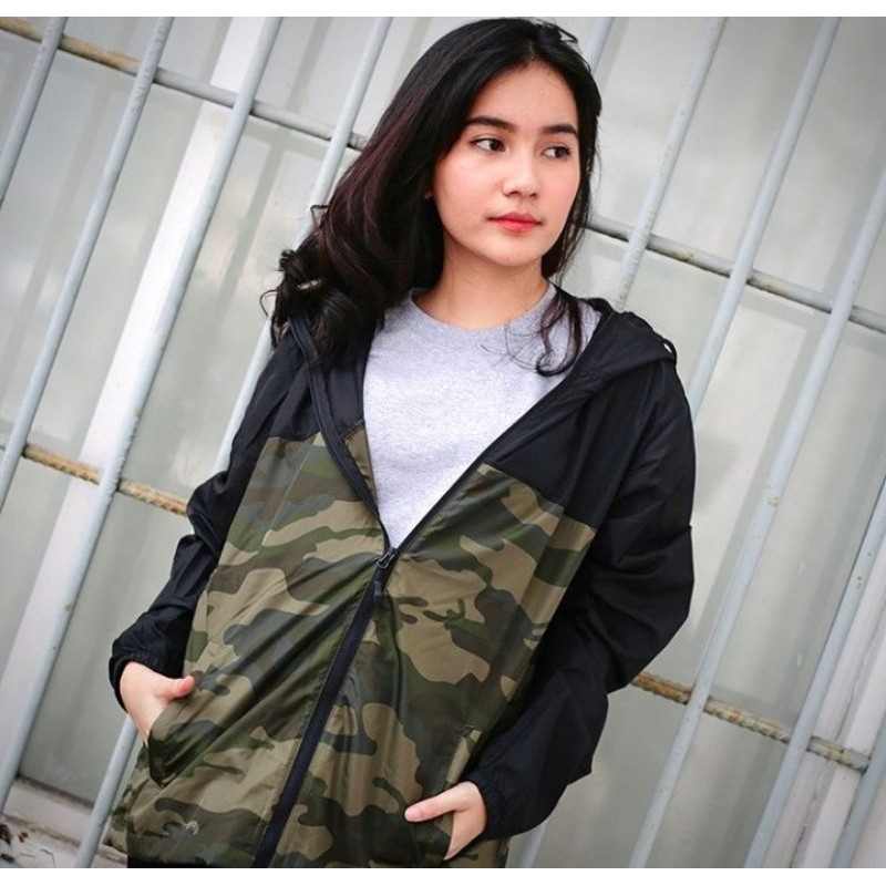 windbreaker New states Apparel
