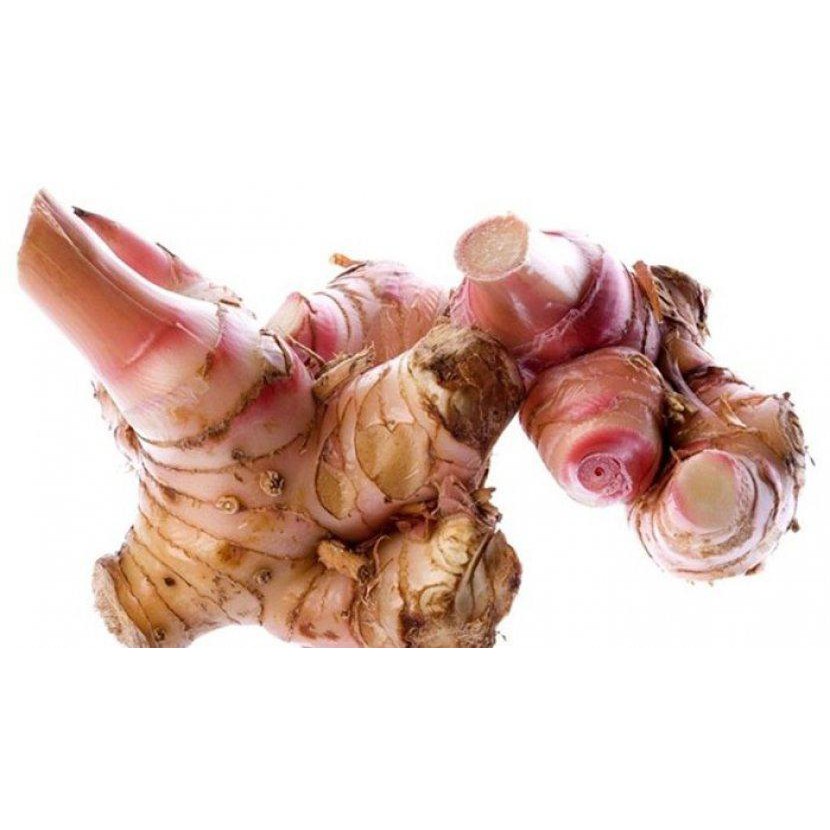 Bandung Sayur Segar - Lengkuas 250 g