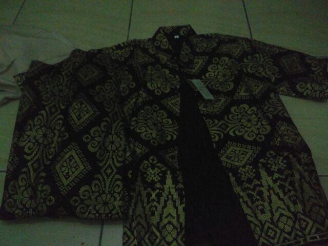 Batik Kebaya Cantika Pita Baloteli Jodha Sfc Sepan Couple Prada Sabuk Modern Solo