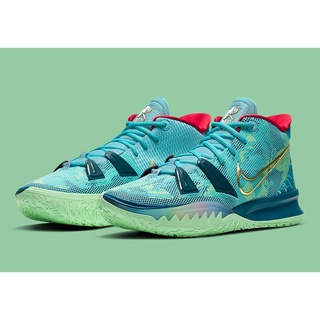 kyrie 2 low multicolor