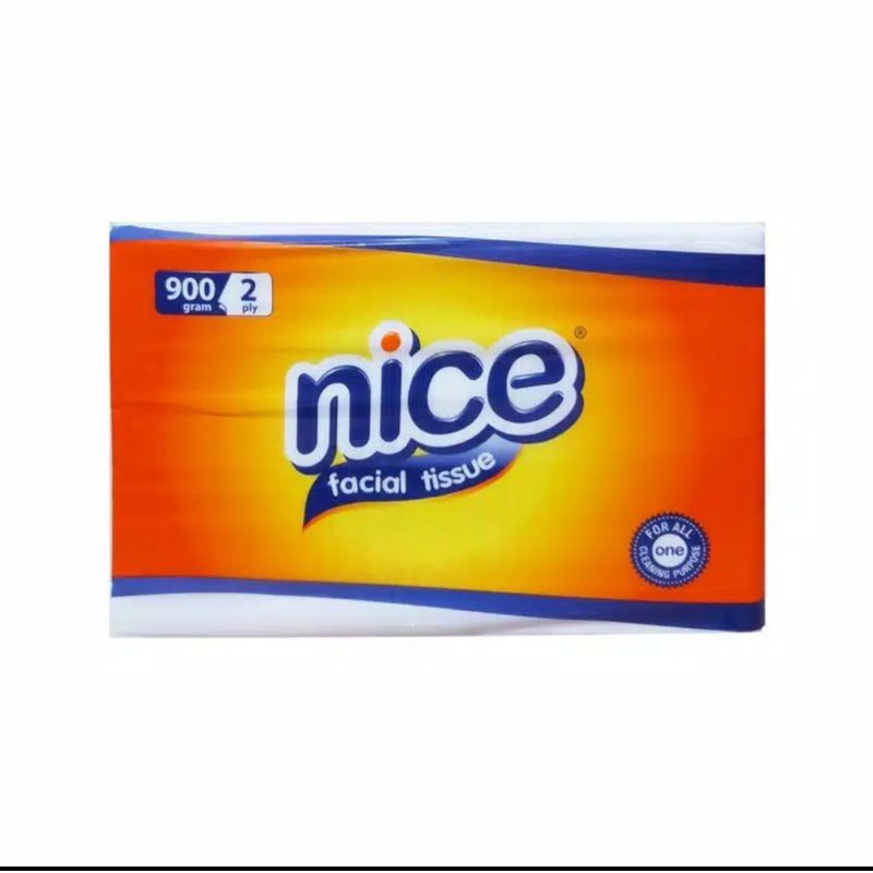 TISU NICE 900 gram 2 Ply