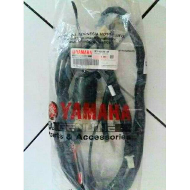 kabel body jupiter z burhan ori ygp