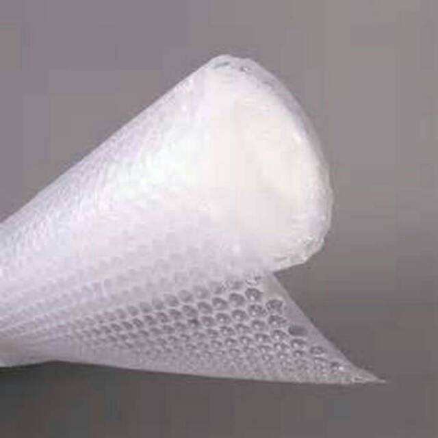

Bubble wrap wrap