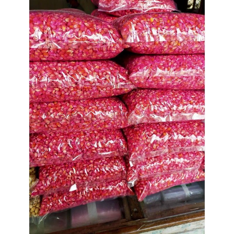 BENIH JAGUNG KRISTAL SUPER HARGA TERMURAH