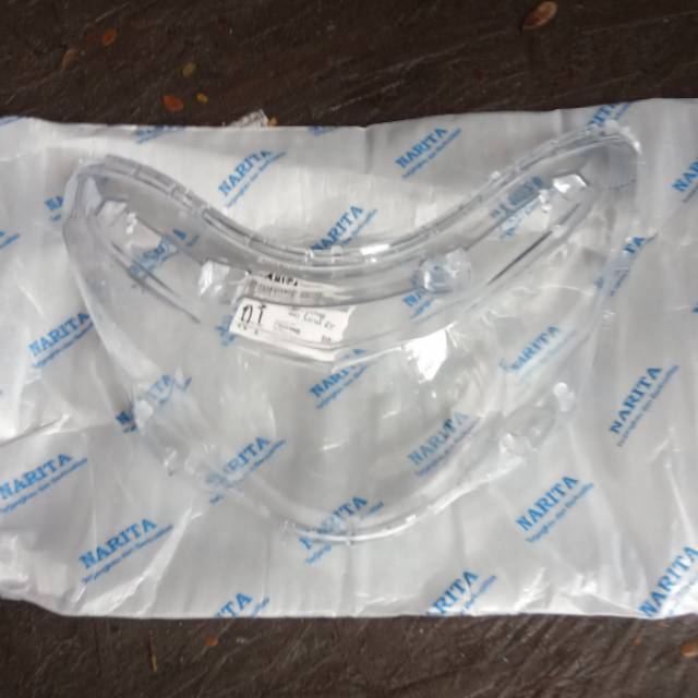 Mika lampu dpan yamaha mio soul gt 2013