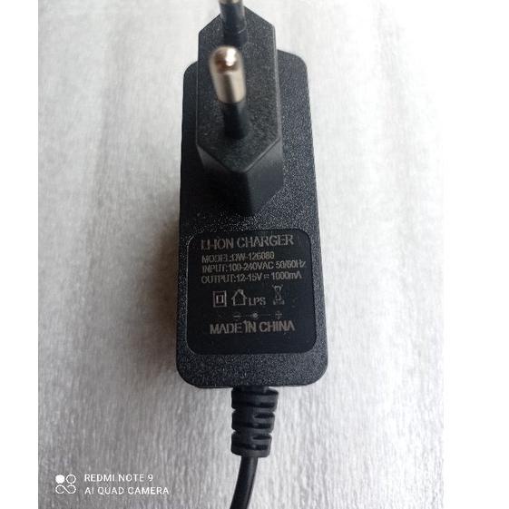 S-66 CHARGER UNTUK BOR BATERAI 88 V 48 V 36 V 42 V 32 V 15 V 13 V 12 V BISA UNTUK MERK JLD UCHIHA DA