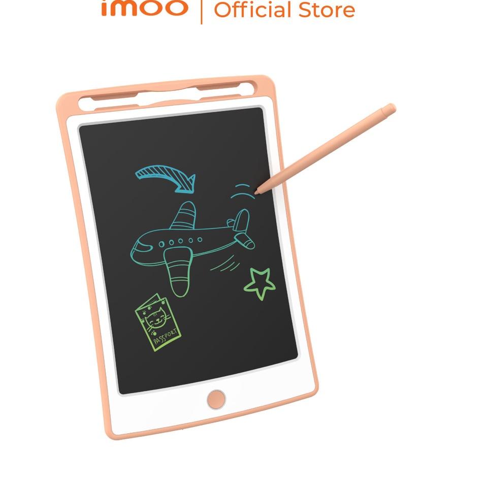 

Best Seller.. Olike LCD Writing/Drawing Board 10 inch Tablet Papan Listrik Tulis Mainan Anak Garansi Resmi 1 Tahun OET-LDB3