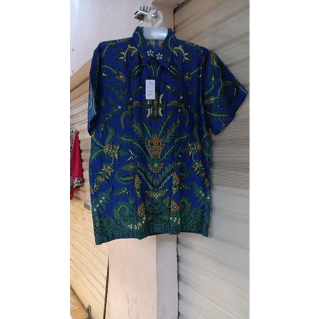 hem pendek danar hadi