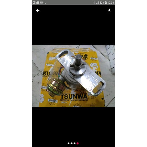 DELCO CDI ESPASS / DELCO ESPASS