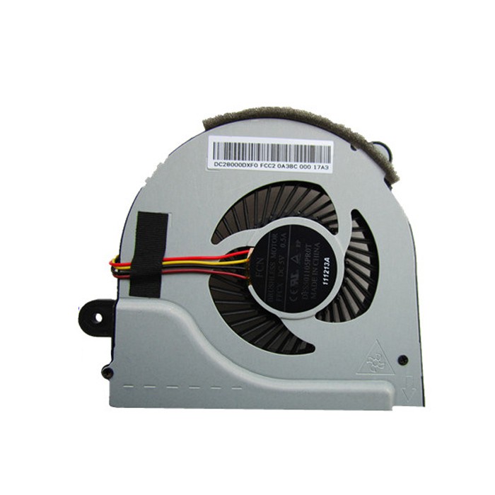 FAN LENOVO G400s