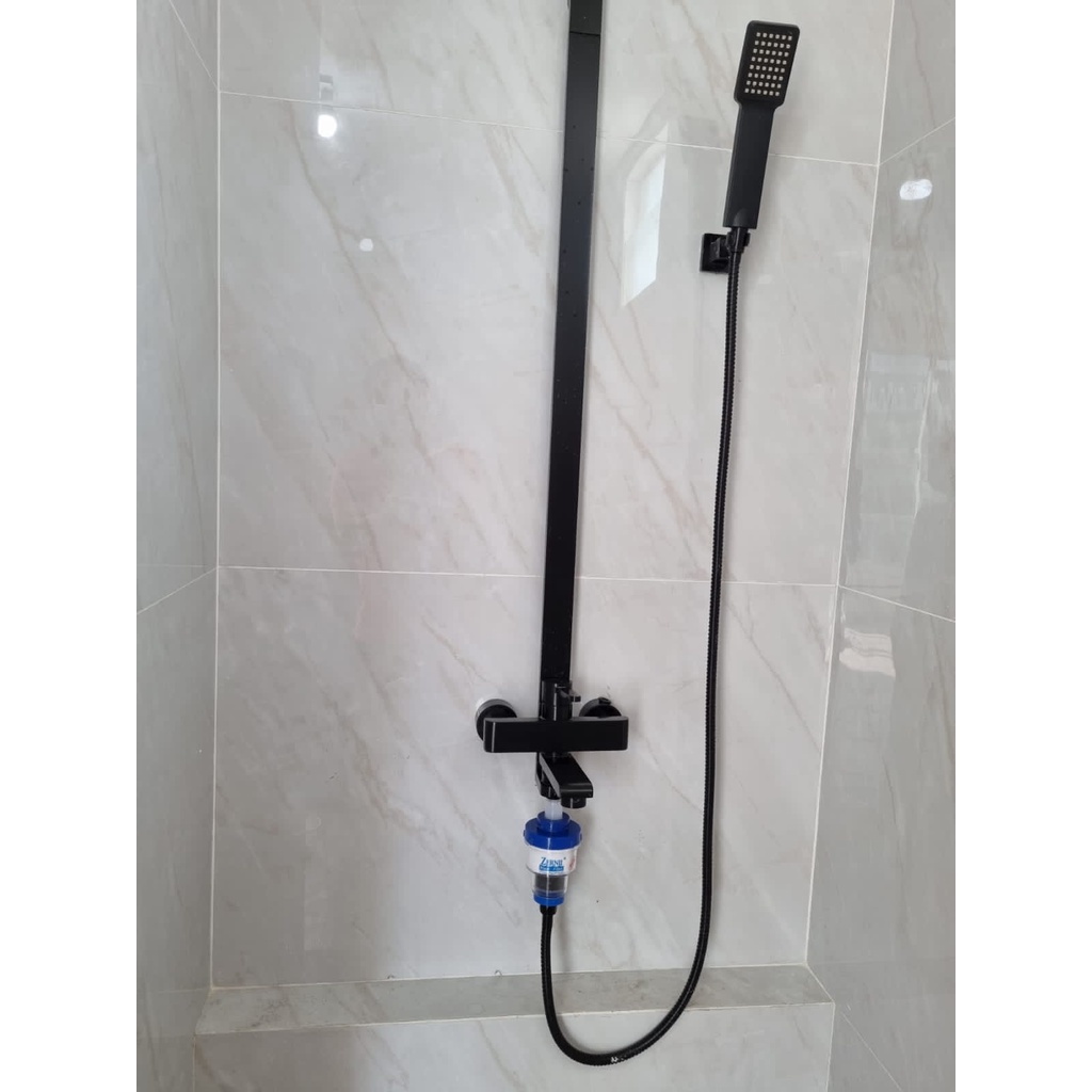 NEW!!! Filter Shower ZERNII / Saringan Shower ZERNII