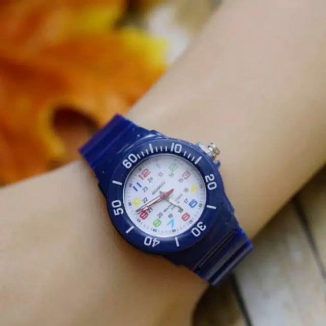 PA NEW !! [ READY 10 WARNA ] JAM TANGAN MURAH  VR19 TERMURAH // QQ010