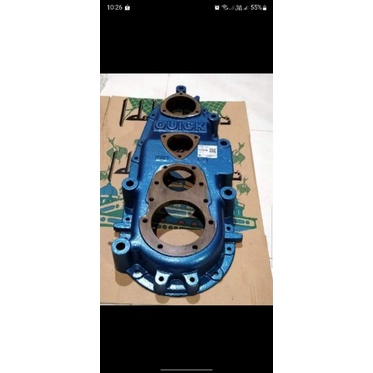 COVER CASE PENUTUP GARDAN GEARBOX TRAKTOR TANGAN QUICK G1000