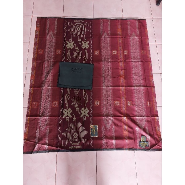SARUNG WADIMOR GRAND MASTER