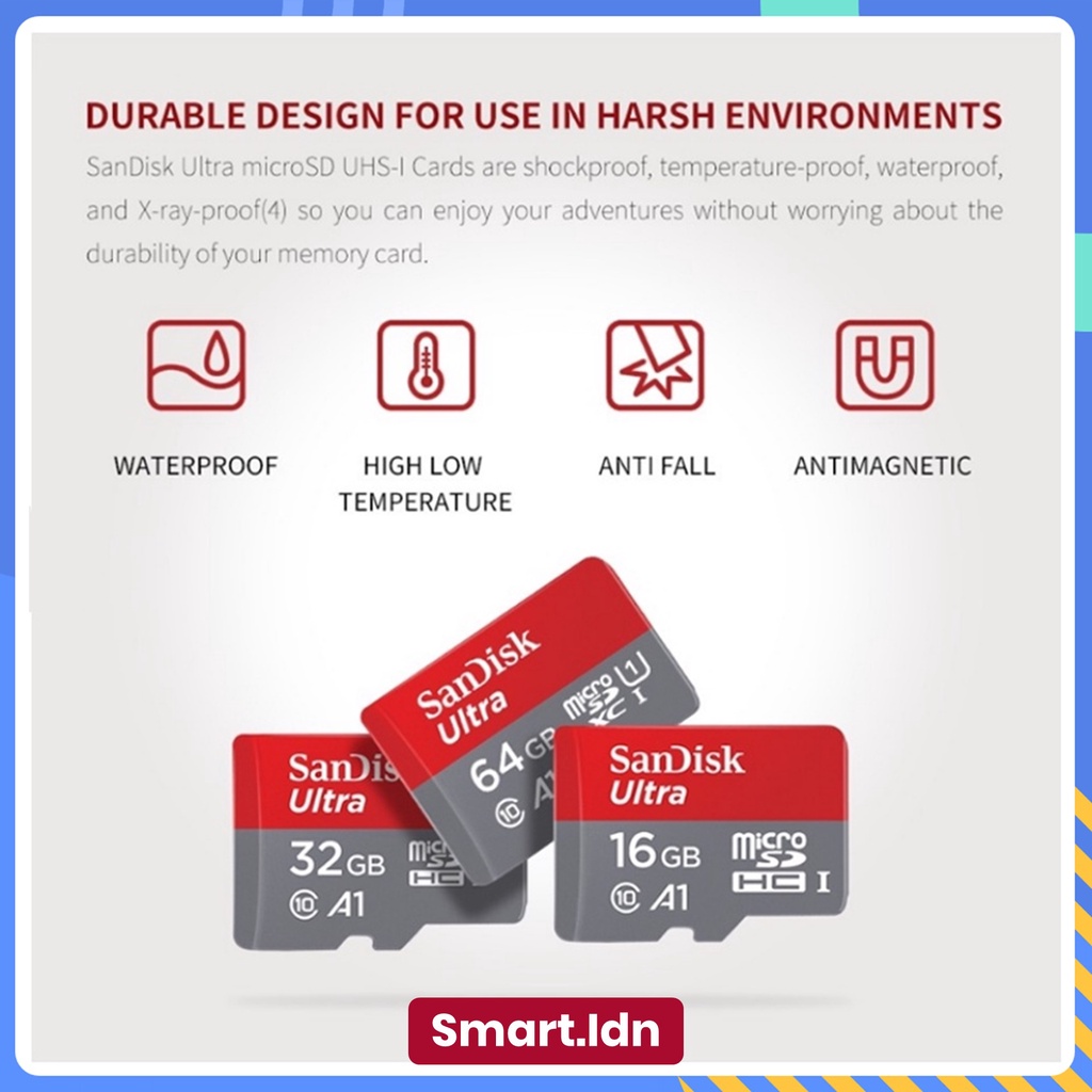 Memory Card Micro SD Class10 Original 32GB 64GB 128GB 256GB