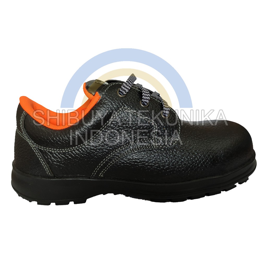 Safety shoes Simon ST 1011
