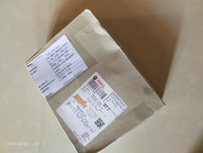 Sendok Takar Susu Formula