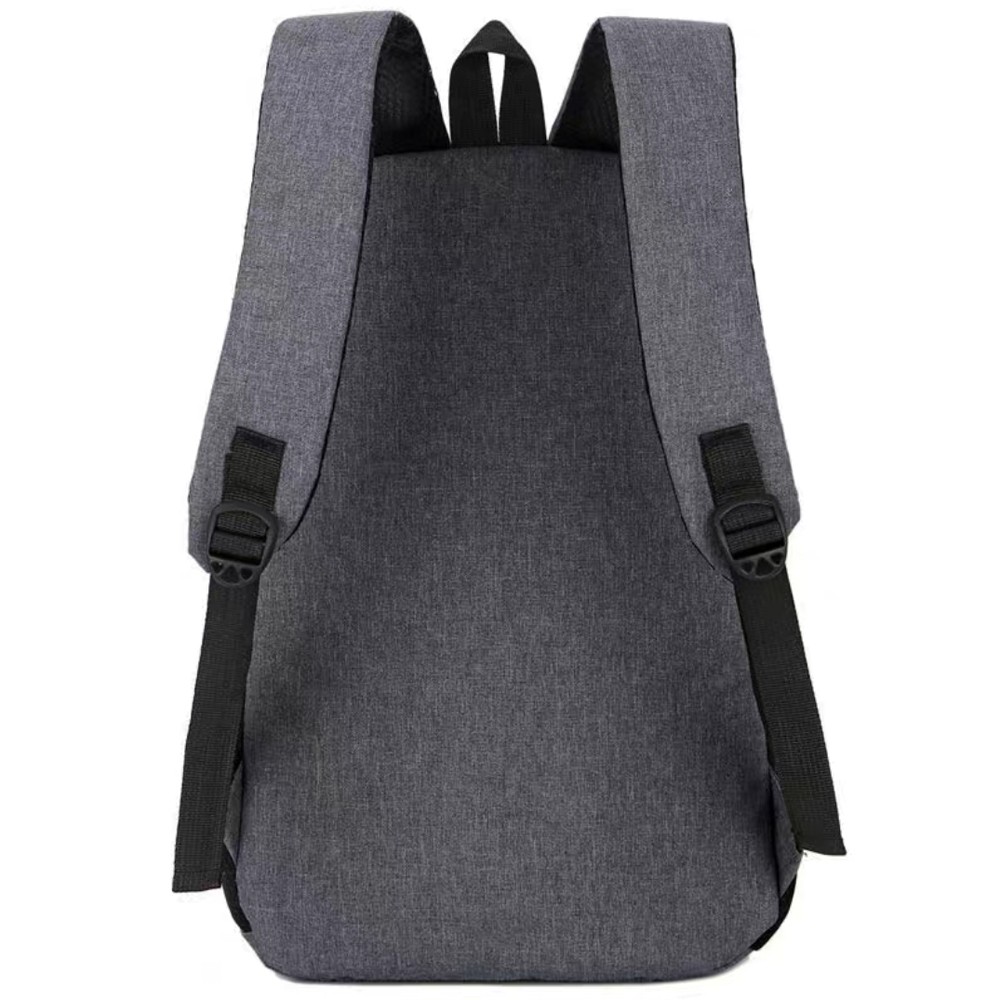 SHOPEE 7.7 BOMBASTIS SALE!! TAS RANSEL USB + TAS SELEMPANG 8 INCHI IMPORT