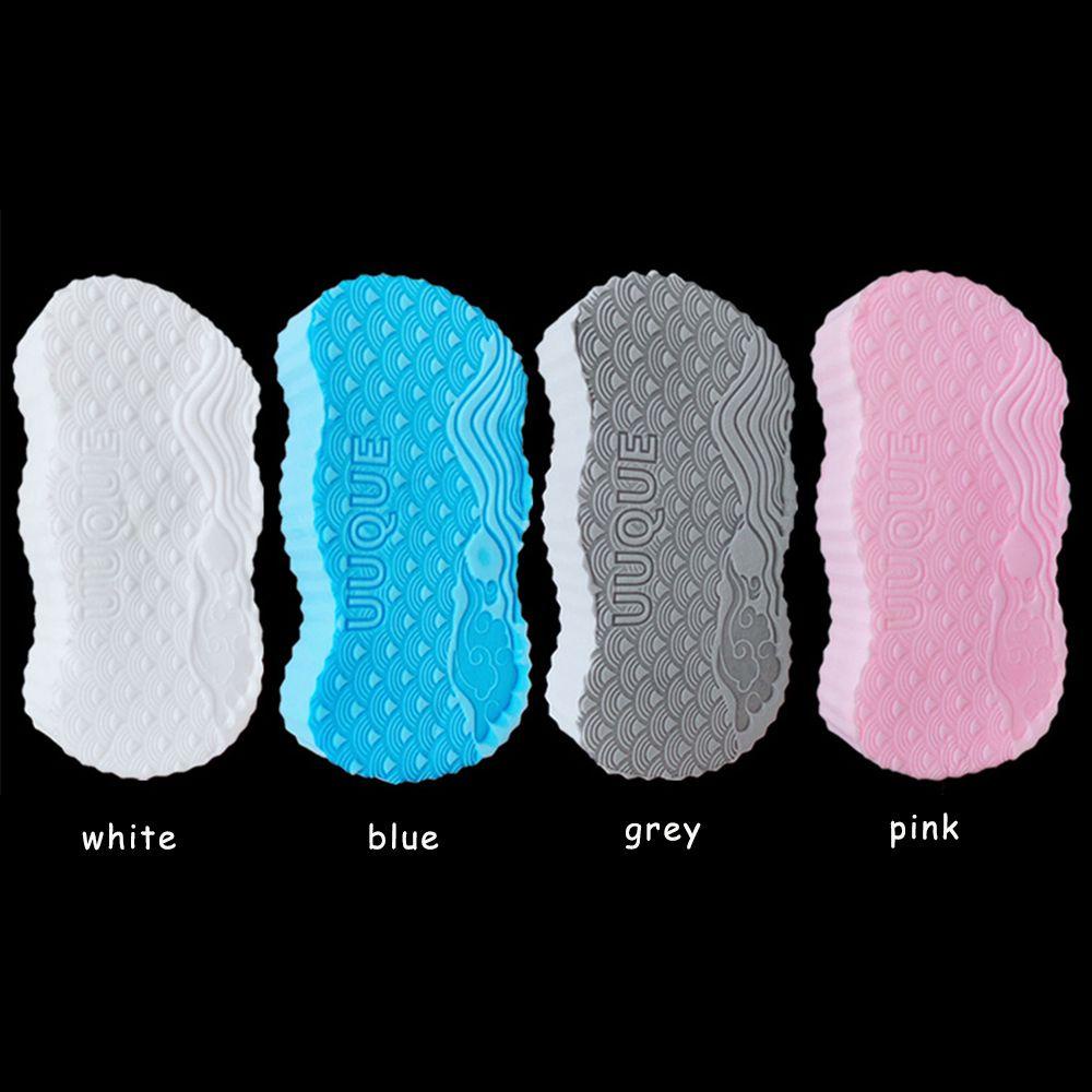 Chookyy Exfoliating Bath Sponge Super Lembut Perawatan Kulit Shower Body Shower Brushes